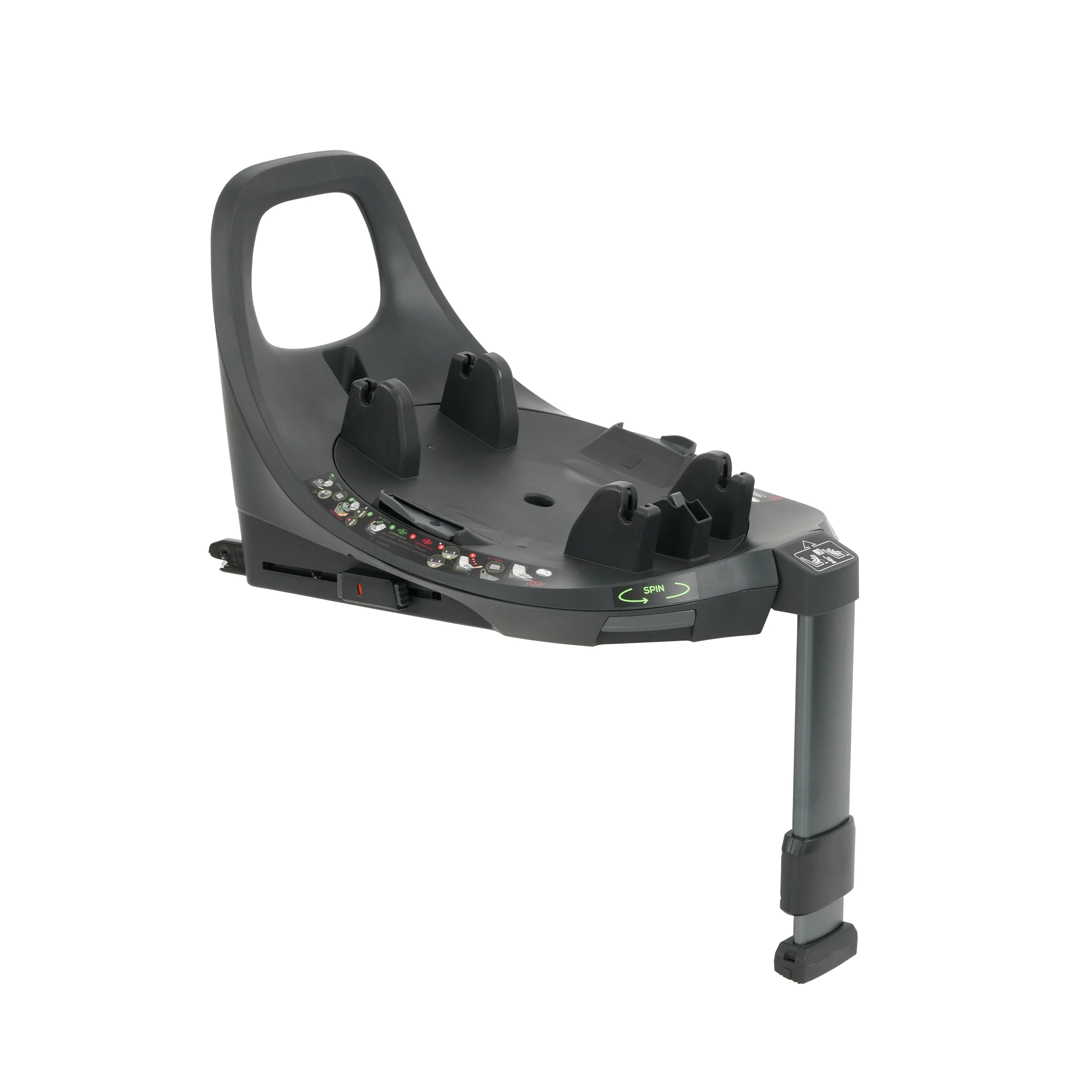eggÂź 360 ISOFIX Base