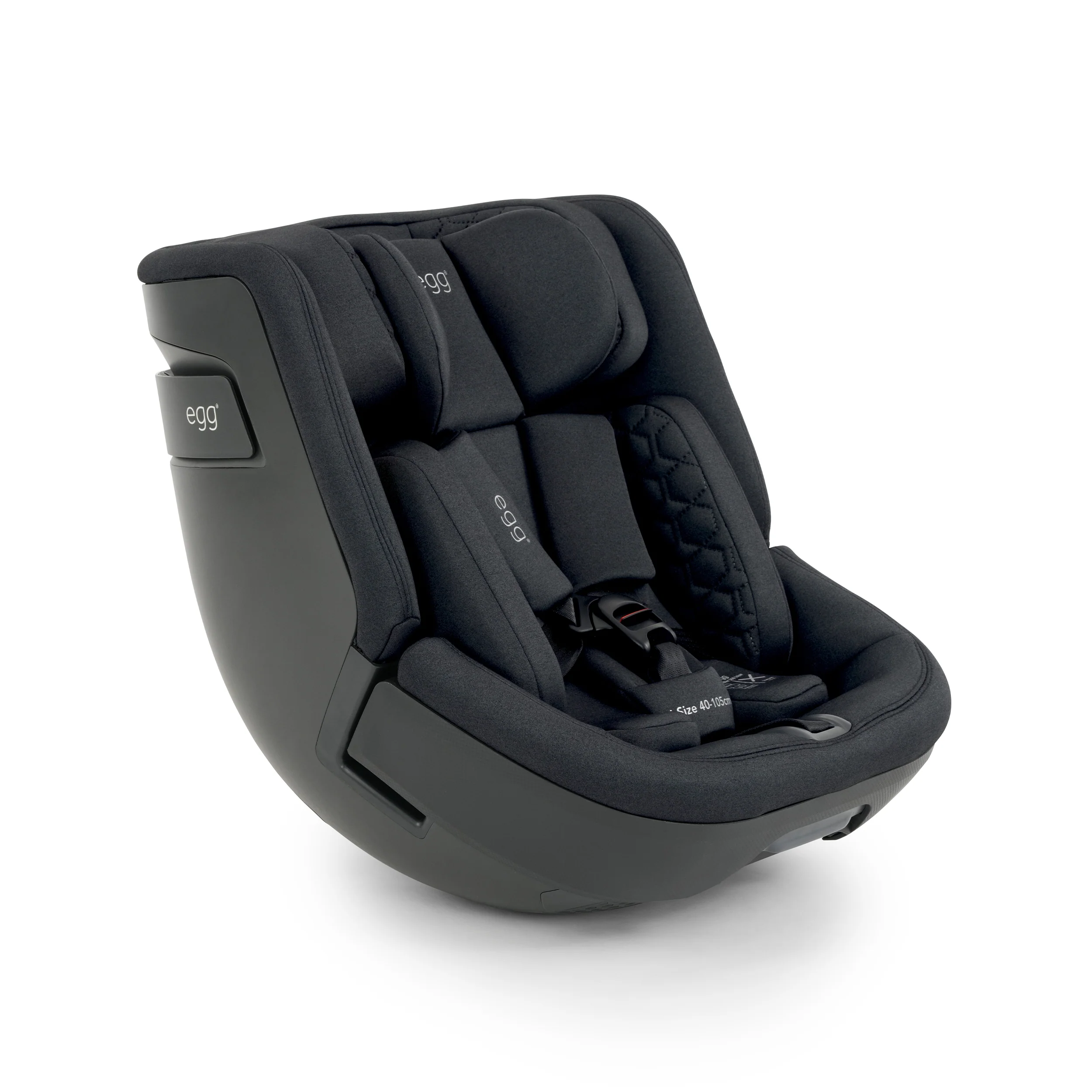 eggÂź Toddler 360 Car Seat