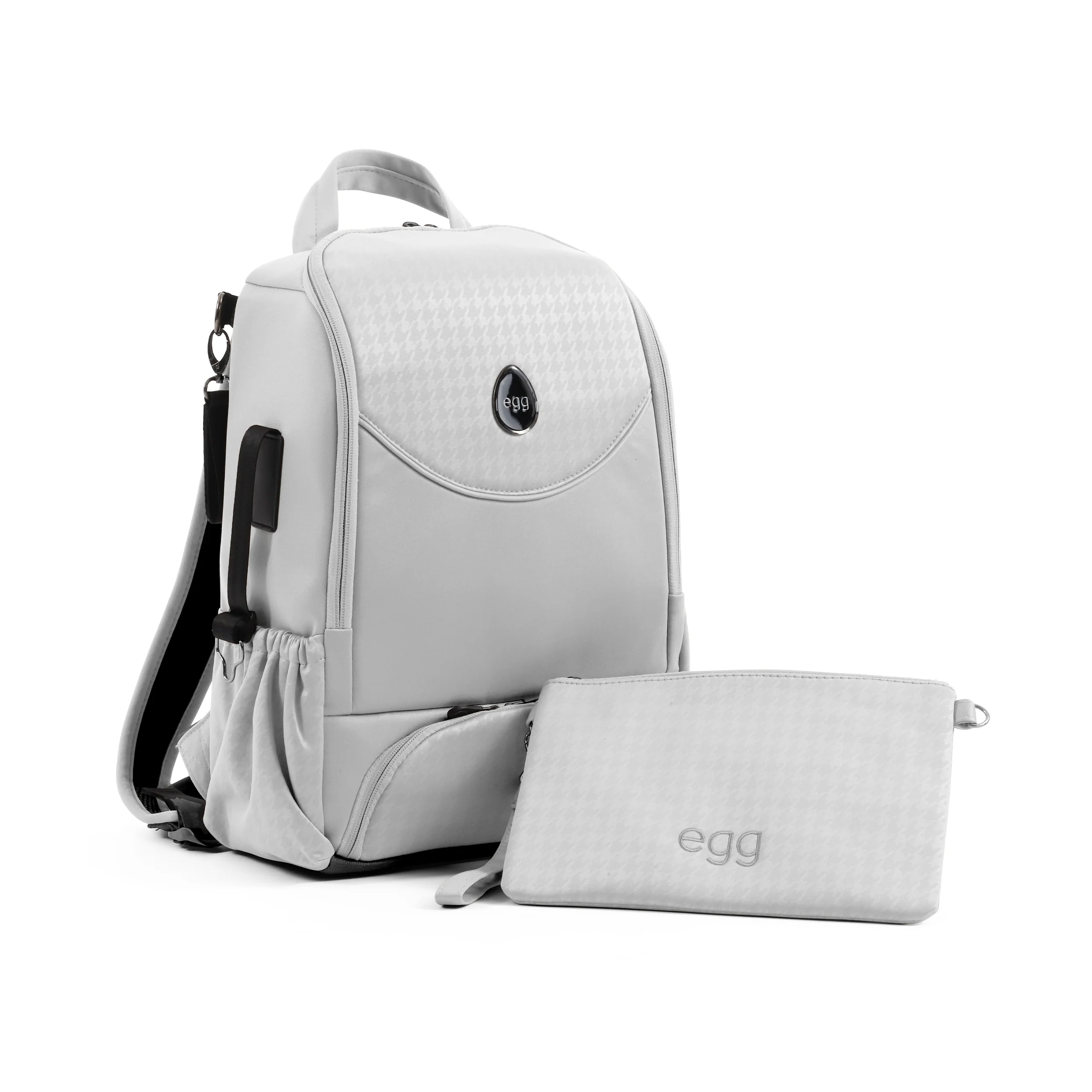 egg3Âź Toploader Backpack